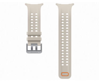 Pasek i akcesoria do zegarków Samsung Pasek Marine do Watch V2 ciemno brązowy